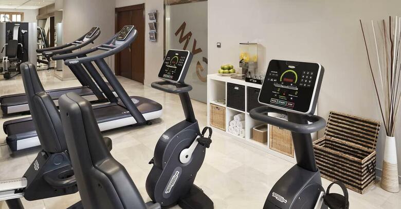 Hotel Meli� Lebreros