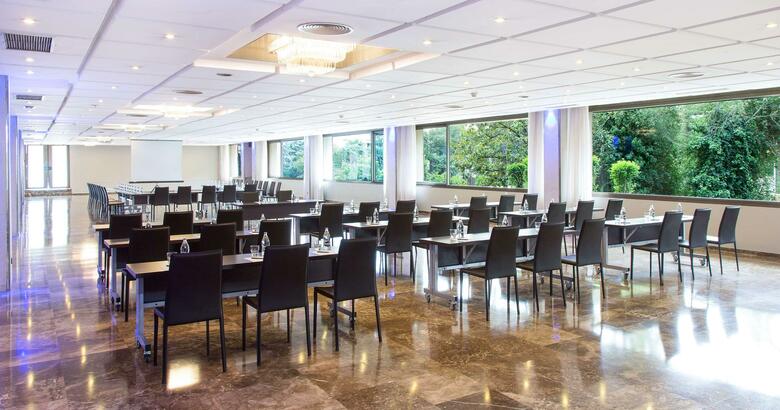 Hotel Meli� Lebreros