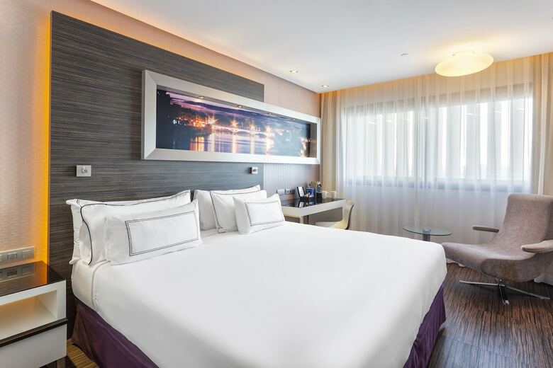 Hotel Meli� Lebreros