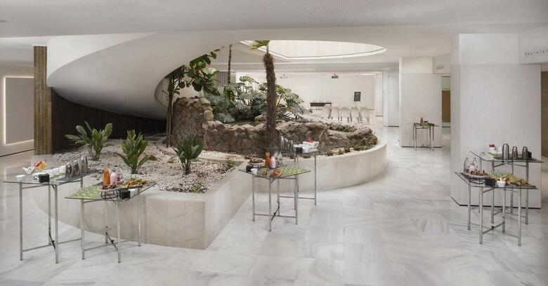 Hotel Meli� Lebreros