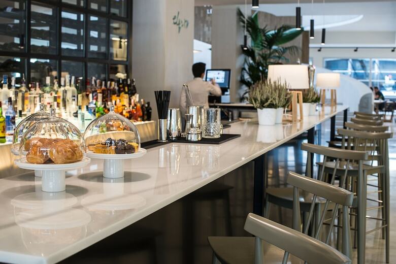 Hotel Meli� Lebreros