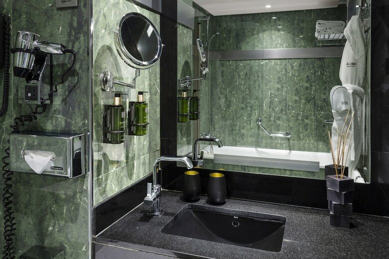 Hotel Meli� Lebreros