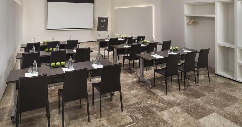 Hotel Meli� Lebreros