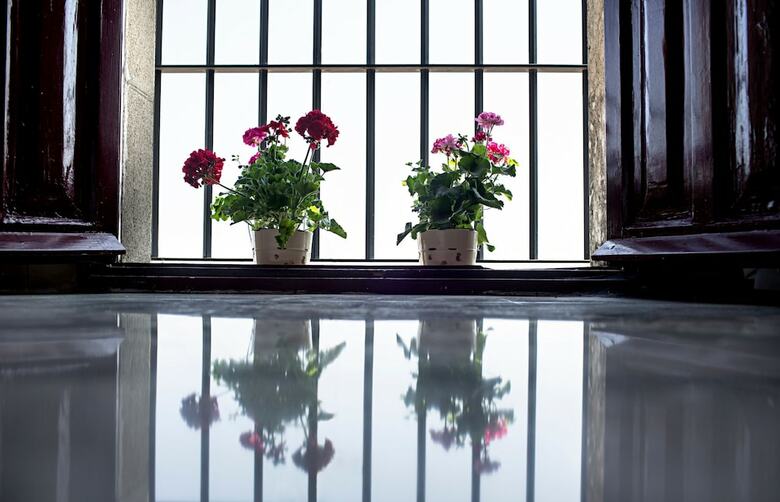 Hotel Alcazar de La Reina
