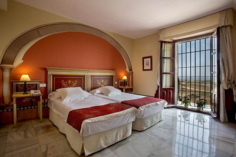 Hotel Alcazar de La Reina