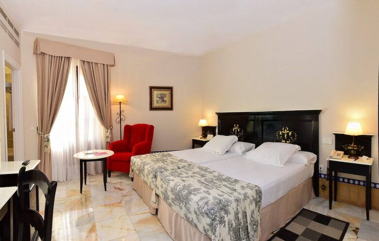 Hotel Alcazar de La Reina