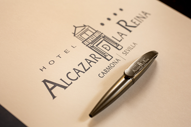 Hotel Alcazar de La Reina