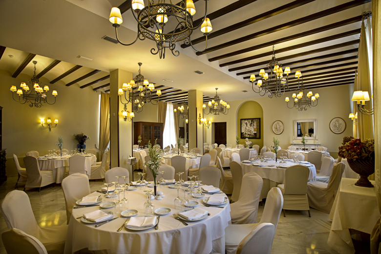 Hotel Alcazar de La Reina