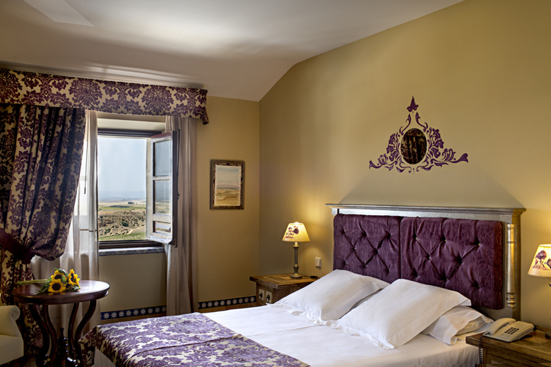 Hotel Alcazar de La Reina