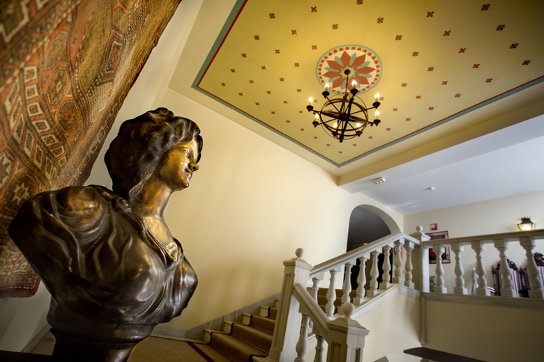 Hotel Alcazar de La Reina