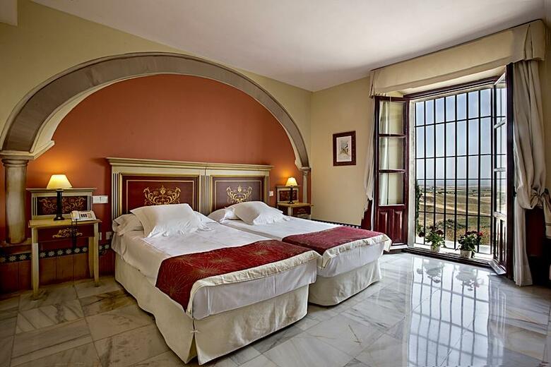 Hotel Alcazar de La Reina