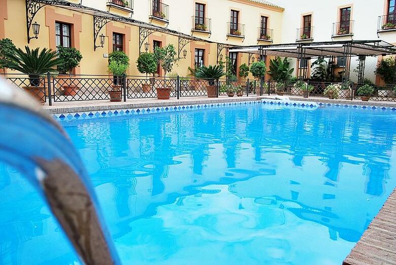 Hotel Alcazar de La Reina