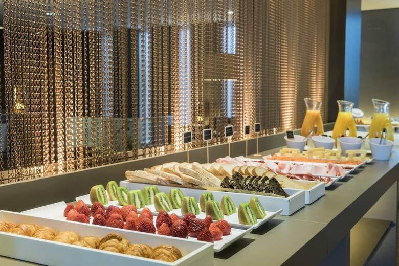 AC Hotel Ciudad De Sevilla By Marriott