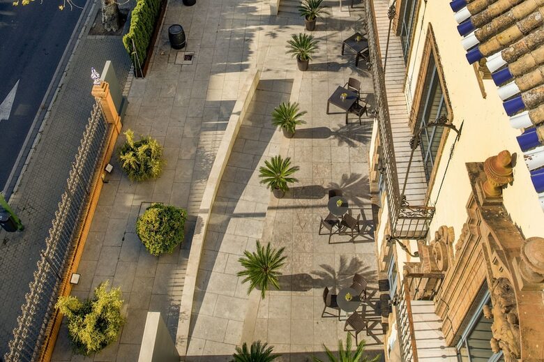 AC Hotel Ciudad De Sevilla By Marriott