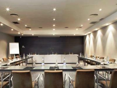 AC Hotel Ciudad De Sevilla By Marriott