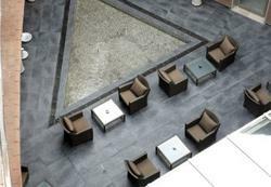 AC Hotel Ciudad De Sevilla By Marriott