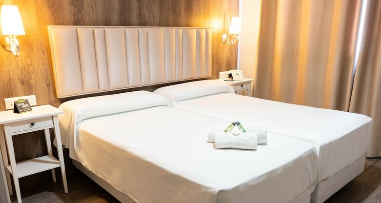 Hotel Sercotel Do�a Carmela