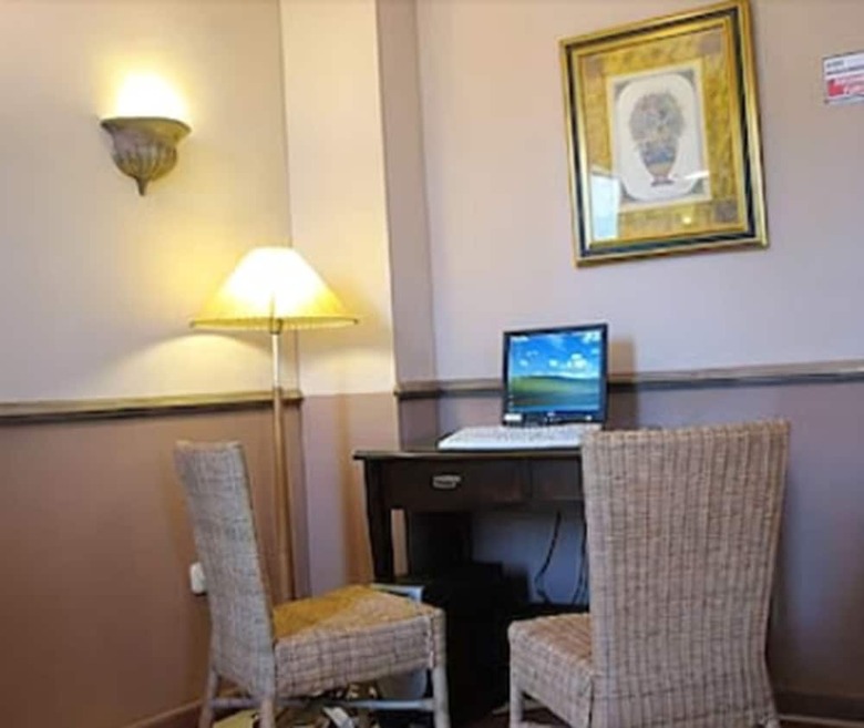 Hotel Sercotel Do�a Carmela