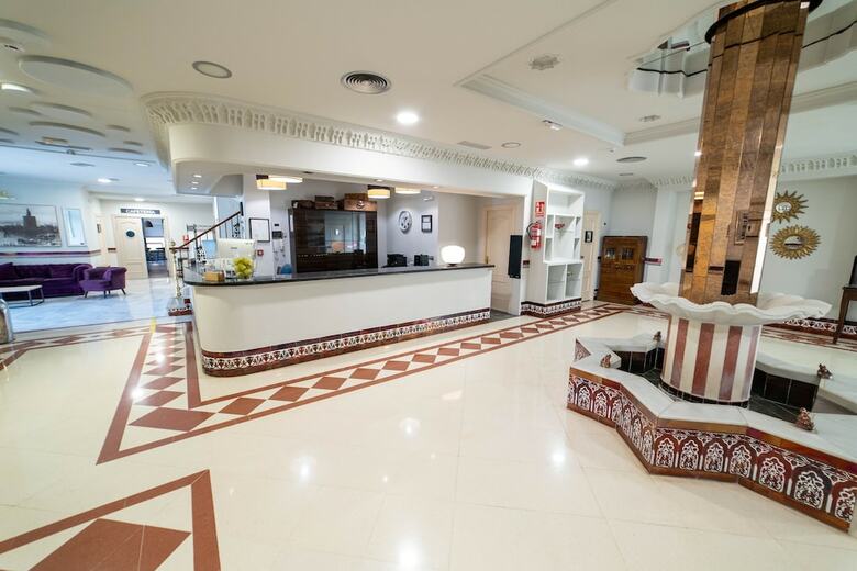 Hotel Sercotel Do�a Carmela