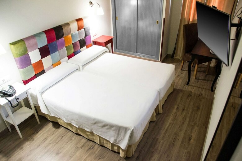 Hotel Sercotel Do�a Carmela