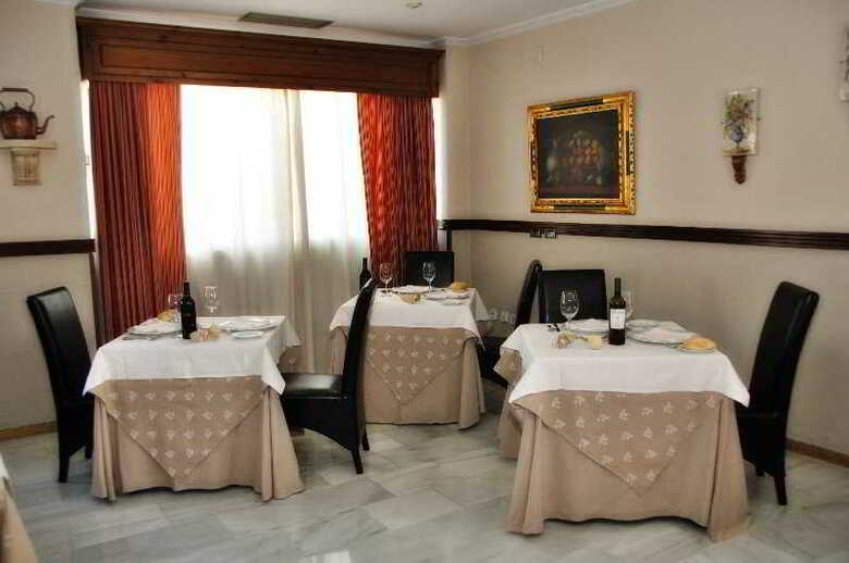 Hotel Sercotel Do�a Carmela