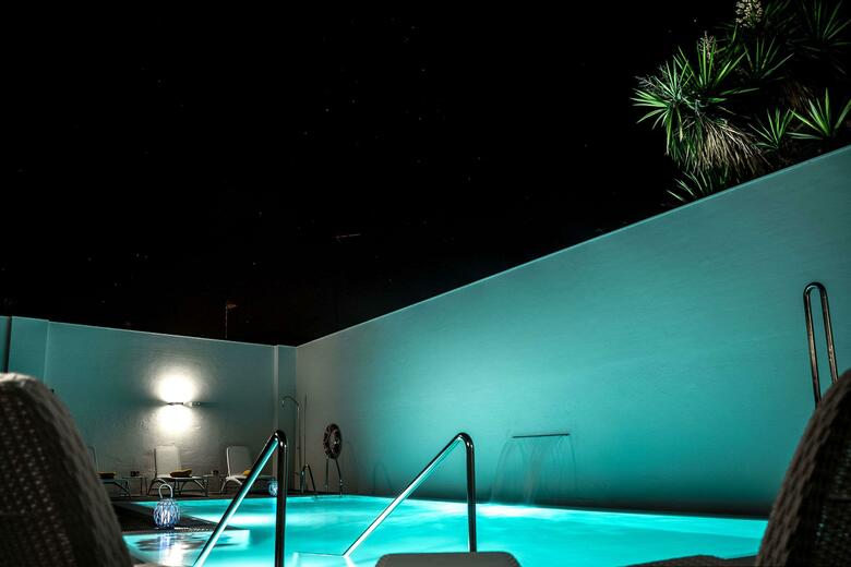 Hotel Sercotel Do�a Carmela