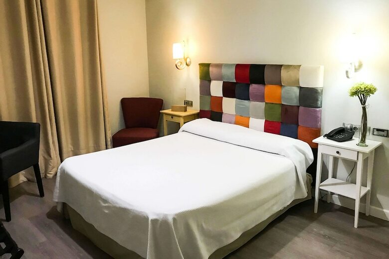 Hotel Sercotel Do�a Carmela