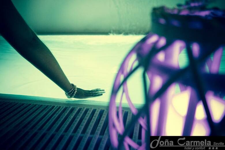 Hotel Sercotel Do�a Carmela