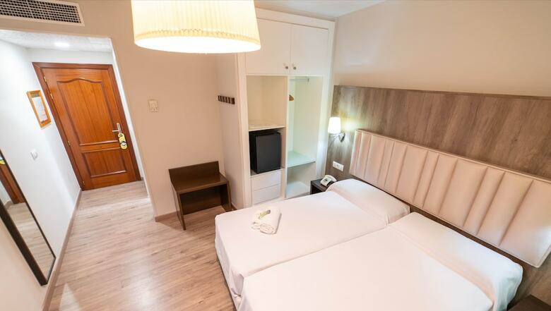 Hotel Sercotel Do�a Carmela