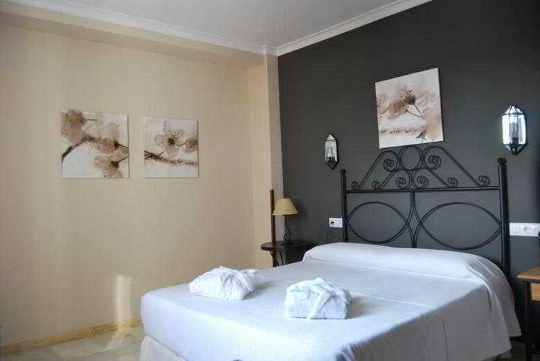 Hotel Sercotel Do�a Carmela