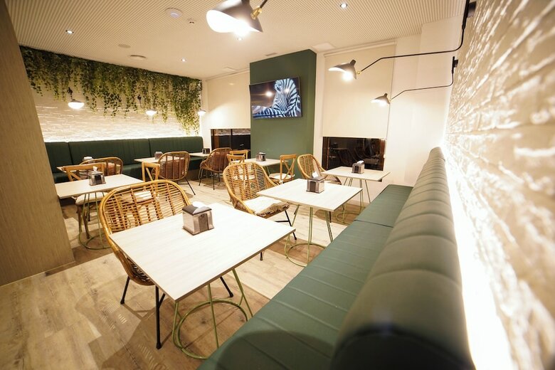Hotel Sercotel Do�a Carmela