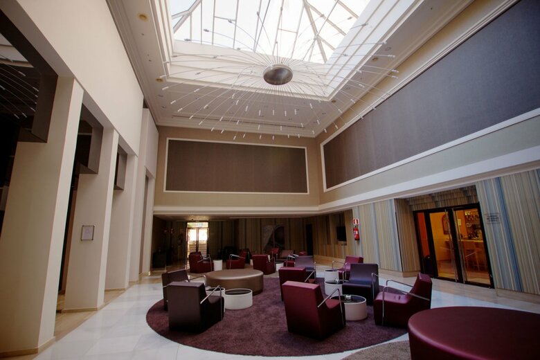 Ayre Hotel Sevilla