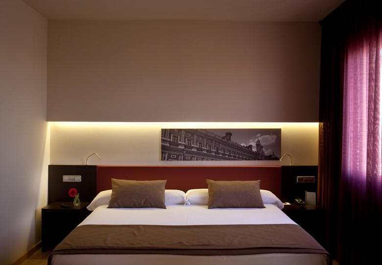 Ayre Hotel Sevilla