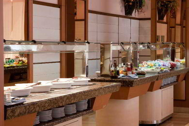 Ayre Hotel Sevilla