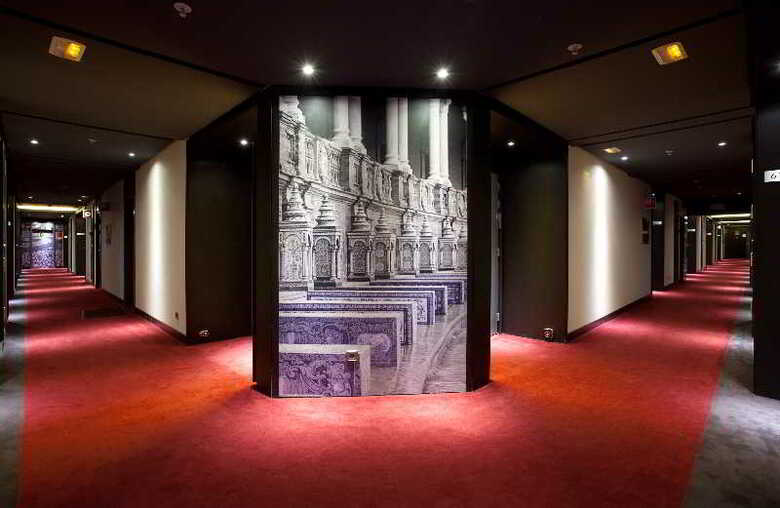 Ayre Hotel Sevilla
