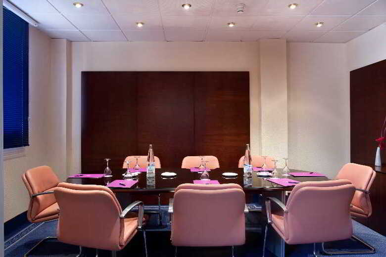 Ayre Hotel Sevilla