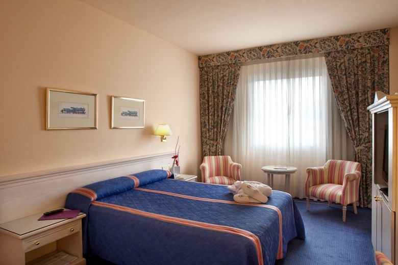Ayre Hotel Sevilla