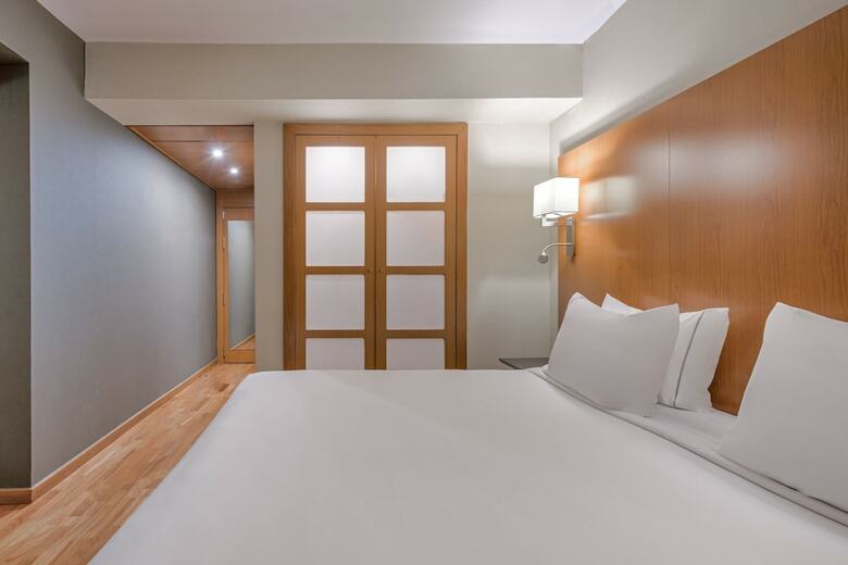 AC Hotel Sevilla Forum By Marriott