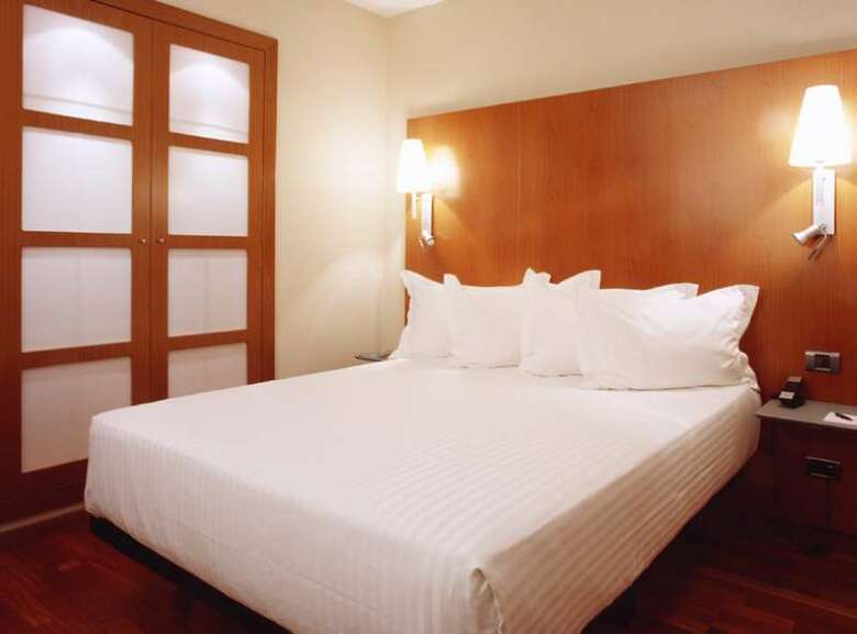 AC Hotel Sevilla Forum By Marriott