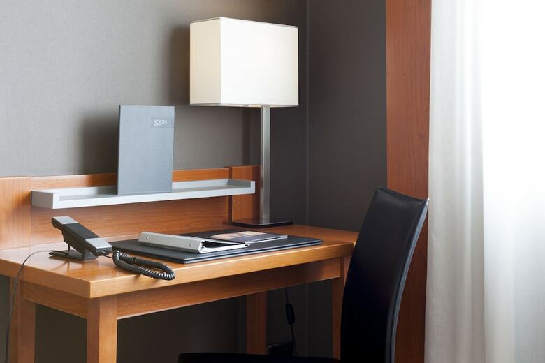 AC Hotel Sevilla Forum By Marriott