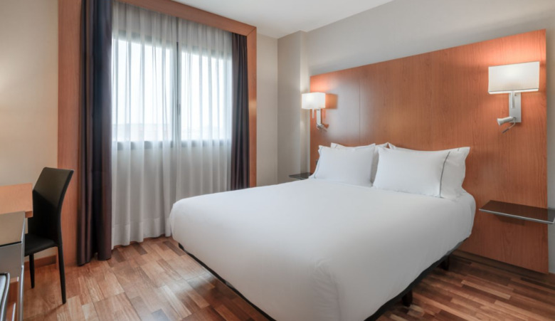 AC Hotel Sevilla Forum By Marriott
