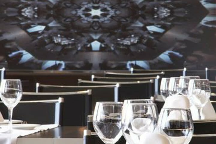 AC Hotel Sevilla Forum By Marriott