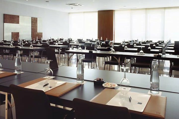 AC Hotel Sevilla Forum By Marriott