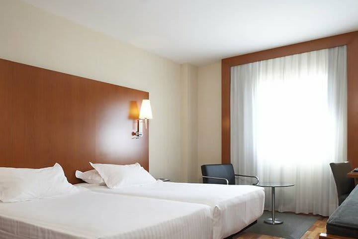 AC Hotel Sevilla Forum By Marriott