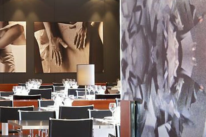 AC Hotel Sevilla Forum By Marriott