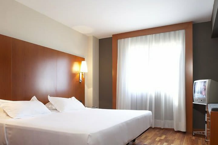 AC Hotel Sevilla Forum By Marriott