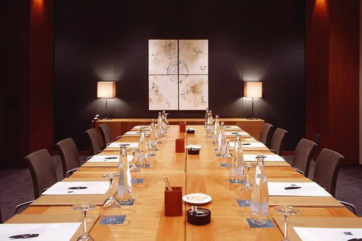 AC Hotel Sevilla Forum By Marriott