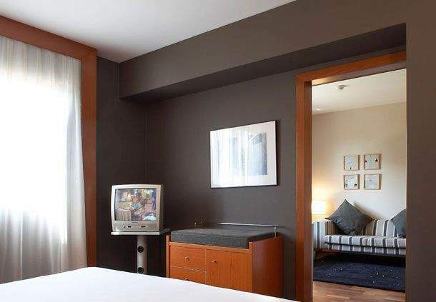 AC Hotel Sevilla Forum By Marriott