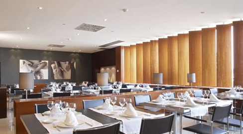 AC Hotel Sevilla Forum By Marriott