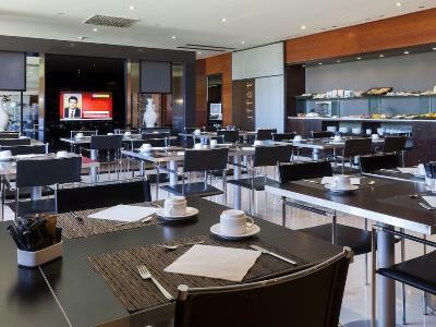 AC Hotel Sevilla Forum By Marriott